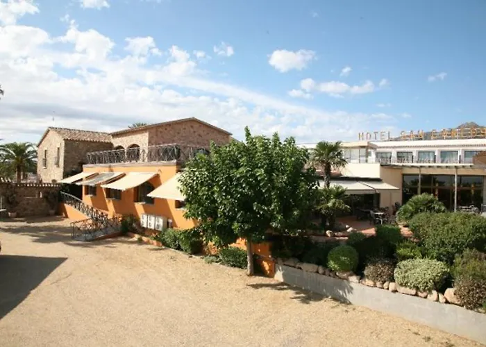 Hotel San Carlos